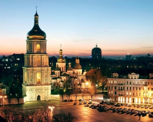 Київ став найбруднішим містом Європи