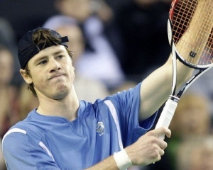 Марченко виграв кваліфікацію Australian Open