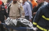 В Ираке "полицейский"-смертник взорвал паломников, 50 человек погибли