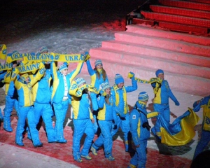 Украинцы остались без медалей в первый день Юношеских Олимпийских игр