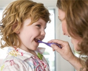 Як подолати страх дитини перед стоматологом