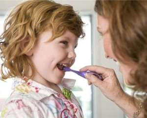 Как подружить ребенка со стоматологом