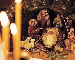 УГКЦ не планирует отмечать Рождество 25 декабря
