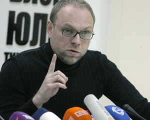 Поняття &quot;особистий масажист&quot; Тимошенко вигадала влада - захисник