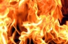 На Львовщине разбился мужчина, пытавшийся потушить пожар в церкви