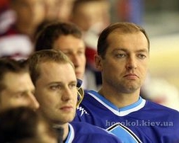 Карпенко і Шахрайчук повернулися в "Сокіл"