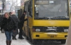 В Тернополе маршруткам и троллейбусам установили GPS-навигаторы