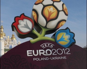 На підготовці до Євро-2012 нагріли руки: у Львові незаконно потринькали 12,3 мільйонів