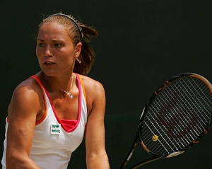 Катерина Бондаренко програла стартовий матч Australian Open