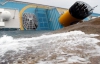 Українець, який був на "Costa Concordia": Був просто фільм "Титанік"