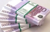 В Украине продолжает дешеветь евро, доллар продают по 8,09 гривны