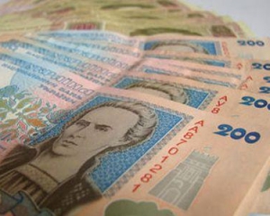 Більшість підприємців очікують знецінення гривні