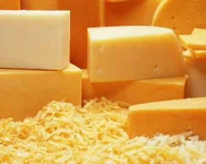Сир з Черкащини взагалі не експортують до РФ - відповідь на закиди про якість сиру від Росії