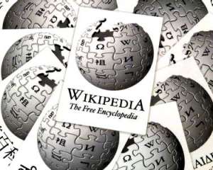 Англомовна Wikipedia закриється через новий закон