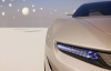 Італійська Pininfarina показала ще одне фото суперкара Cambiano