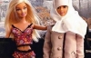 На іранських ляльок Барбі одягли паранджу