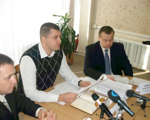 Винницкие перевозчики пугают транспортным коллапсом