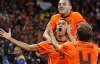 Сборная Голландии следом за Францией может поселиться в Донецке на Евро-2012