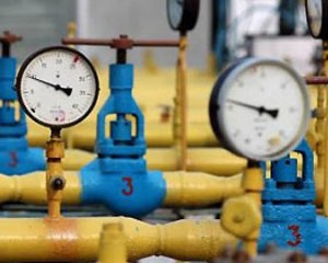 Россия получит контроль над газовыми хранилищами Украины?