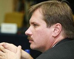 Чорновил: в "газовом" конфликте Украину спасет только Стокгольмский суд