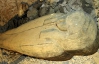 Археологи розкопали мумію співачки з Давнього Єгипту