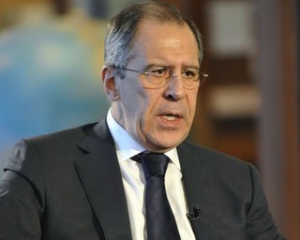 Лавров поскаржився на захоплення російських підприємств українськими рейдерами