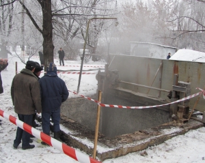 Черкаси не питимуть фекалії через аварію на очисній станції в Бортничах