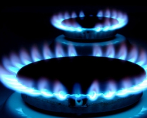 Україна збільшила видобування власного газу - Бойко