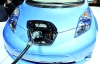 Ніссан e-NV200 Концепт" показали на автошоу