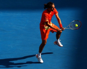 Australian Open. Долгополов и Стаховский выбыли из парного разряда