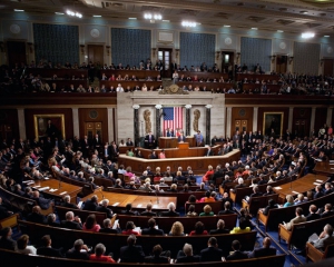 Конгресс США отказался повышать потолок госдолга. Вскоре дефолт?