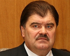 &quot;Бютовец&quot; не исключает, что после реорганизации Минфина Хорошковский станет вице-премьером