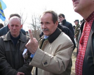 Заєць про Януковича та Азарова: "Торгонули територією і виявились лохами"