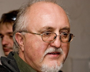 Мене дивує, що вірш "Убий пі...са" обурив опозиціонера Леоніда Грача — Винничук