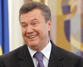 У Москві незадоволенні Януковичем - джерело