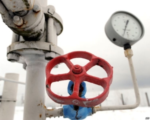 Україна може сама себе забезпечувати газом - IHS CERA