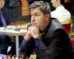 Шахматы. Иванчук обыграл азербайджанца на турнире в Вейк-ан-Зее