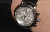 Міністр культури Кулиняк носить годинник за 70 тисяч гривень