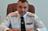 Начальника одеської обласної ДАІ звільнили через анонімку