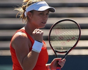 Тенісистка-киянка відмовилася від українського громадянства
