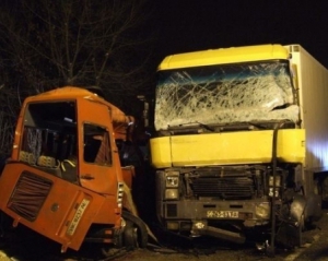 Стали відомі прізвища людей, які загинули та постраждали в ДТП на Рівненщині