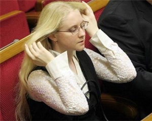 В "БЮТ-Батькивщине" уже опасаются нового КПК