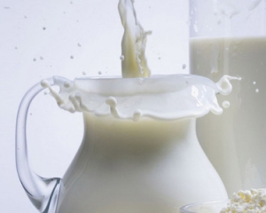 Весной молоко существенно подешевеет - эксперт