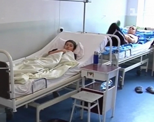 На погребение и лечение жертв ДТП в Ровно выделили 260 тысяч