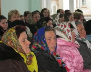 Бумажные газеты существуют, поскольку есть еще село без Интернета