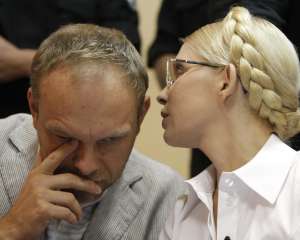 ГПУ готова помочь иностранным врачам обследовать Тимошенко, но Власенко мешает