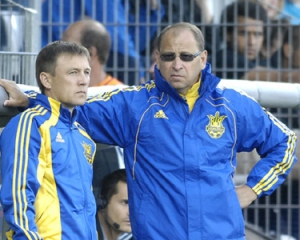 Молодіжна збірна України розгромила Киргизстан на Кубку Співдружності