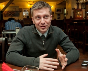 "Спільна справа" постарается расколоть Партию регионов и ее сателлитов