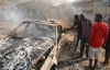 Ісламісти здійснили серію терактів у Нігерії, близько 150 осіб загинули