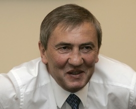 Черновецкий управляет Киевом по телефону